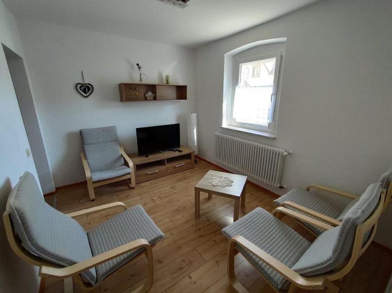Holiday Home Debacher Kappel-Grafenhausen Exterior foto